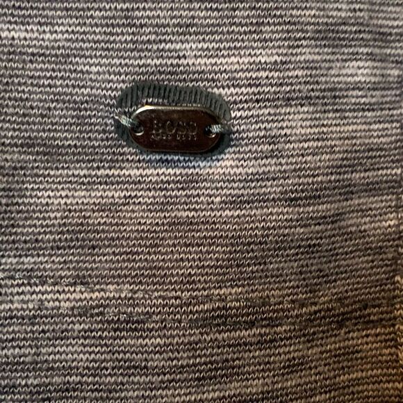 Hugo Boss Henley - Picture 4 of 6